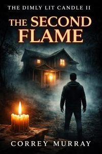 The Dimly Lit Candle II: The Second Flame