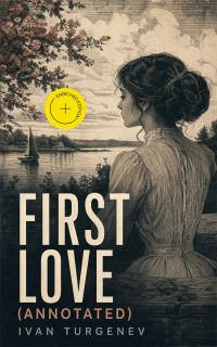 First Love (Annotated)