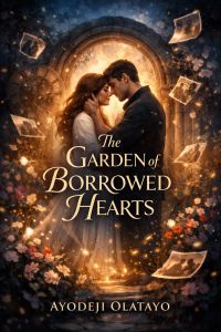 The Garden of Borrowed Hearts
