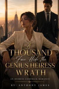 A thousand face hide the genius heiress wrath