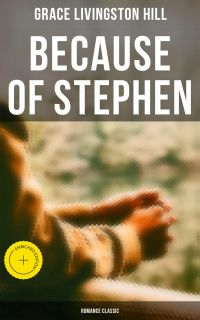 Because of Stephen (Romance Classic)