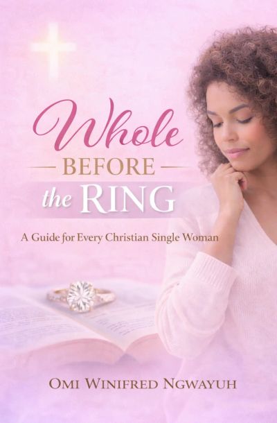 Whole Before the Ring
