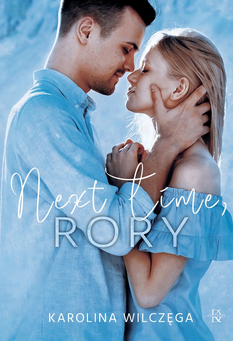 Next time, Rory