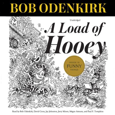 A Load of Hooey