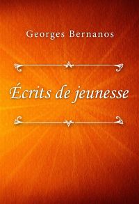 Écrits de jeunesse