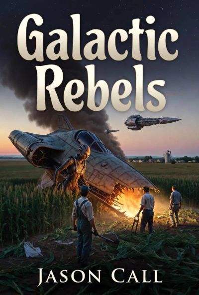 Galactic Rebels