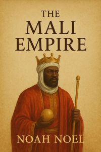 THE MALI EMPIRE
