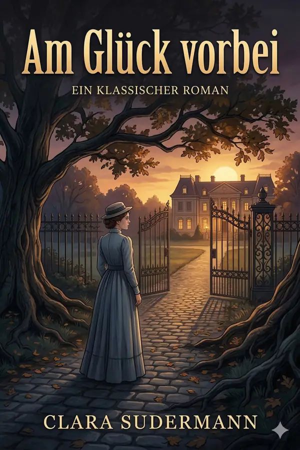Am Glück vorbei