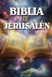 Biblia De Jerusalén