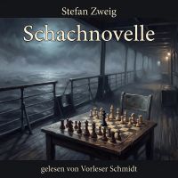 Schachnovelle