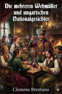 Die mehreren Wehmüller und ungarischen Nationalgesichter