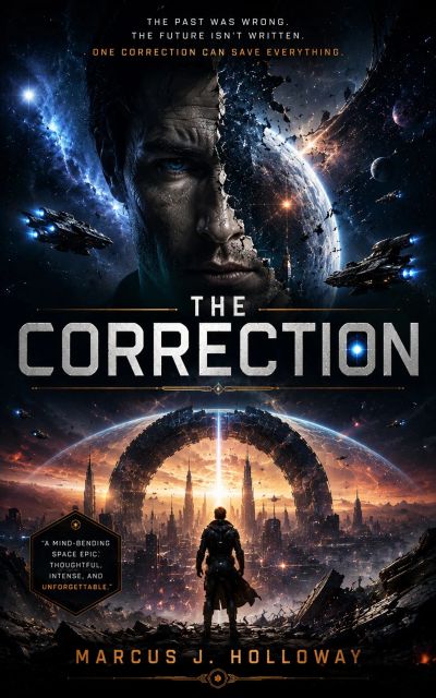 THE CORRECTION