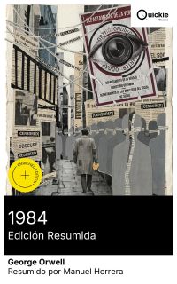 1984 (Edición resumida)