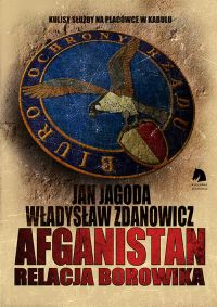Afganistan. Relacja BOR-owika