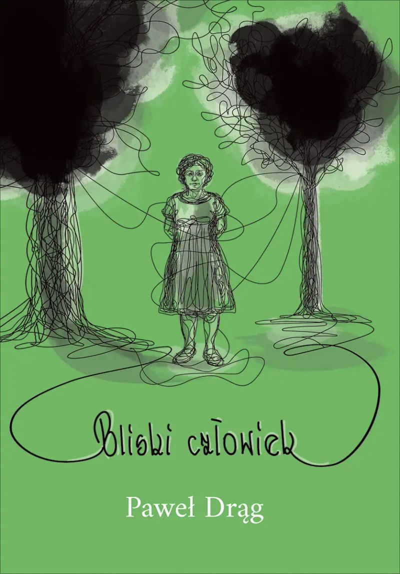 Bliski człowiek