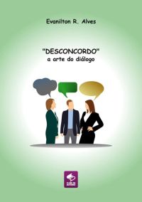 "desconcordo"