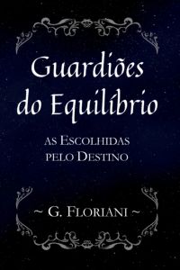 Guardiões Do Equilíbrio