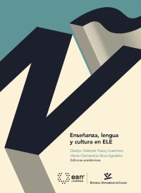 Enseñanza, lengua y cultura en ELE