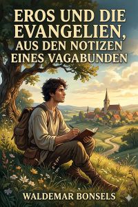 Eros und die Evangelien, aus den Notizen eines Vagabunden
