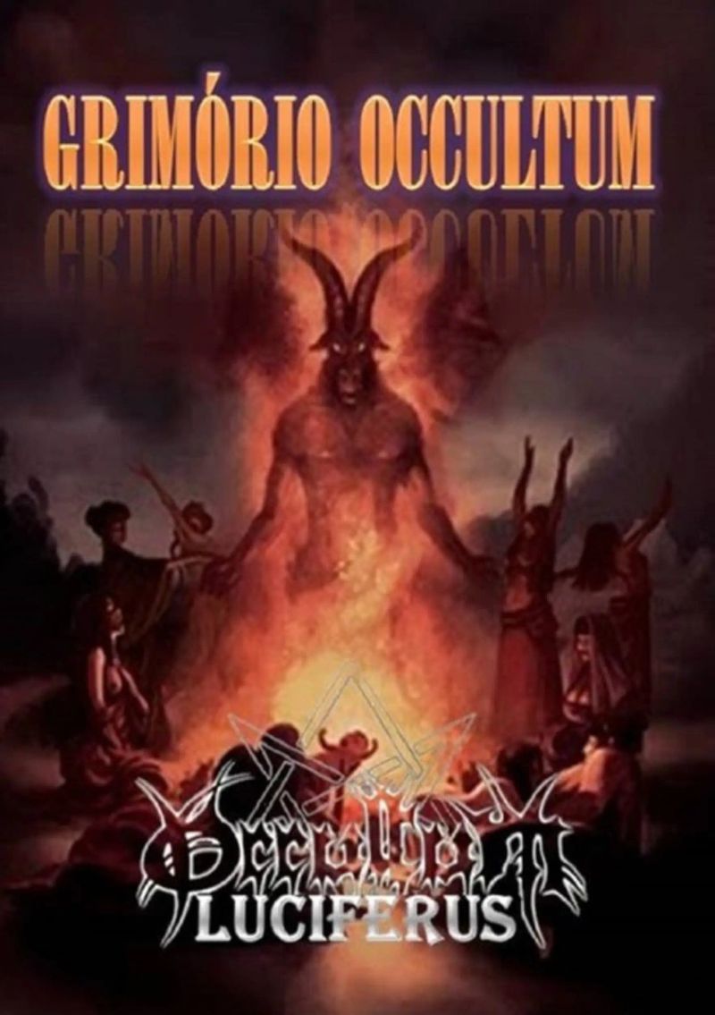 Grimório Occultum