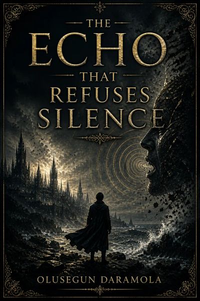 The Echo That Refuses Silence