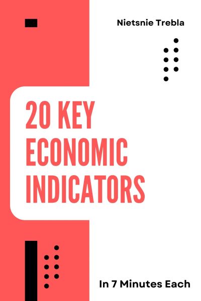20 Key Economic Indicators in 7 Minutes Each