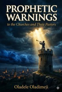  PROPHETIC WARNINGS to the Churches and Their Pastors