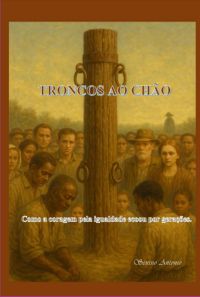 Troncos Ao Chão