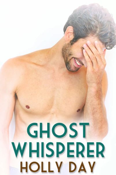 Ghost Whisperer