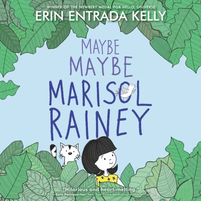 Maybe Maybe Marisol Rainey