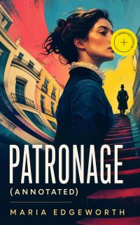Patronage (Annotated)