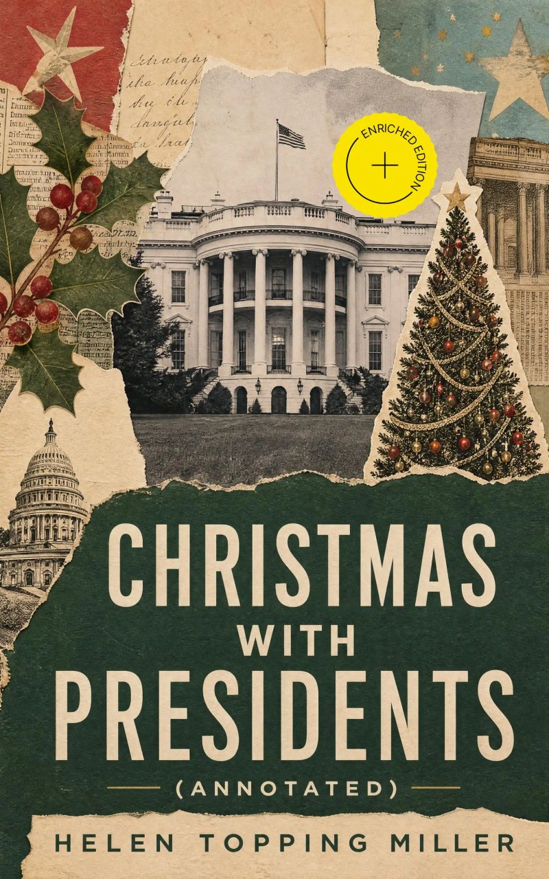 Christmas With Presidents (Annotated)