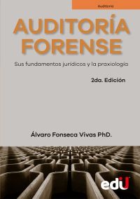 Auditoría forense