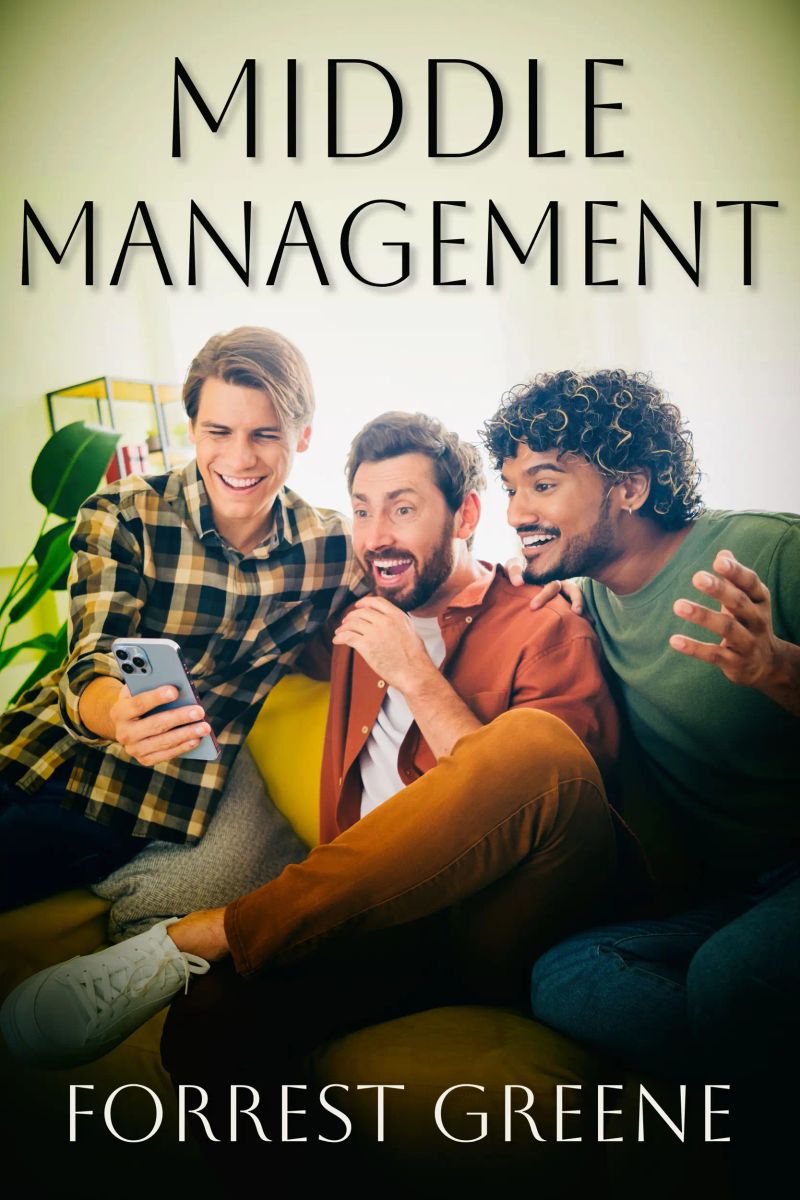 Middle Management