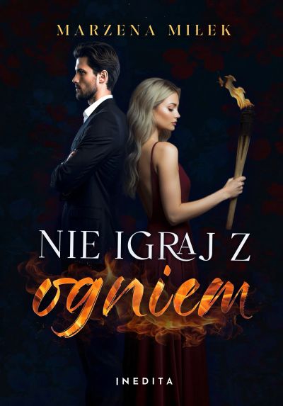Nie igraj z ogniem