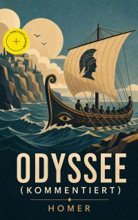 Odyssee (Kommentiert)