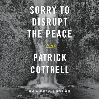 Sorry to Disrupt the Peace