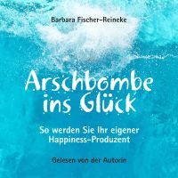 Arschbombe ins Glück