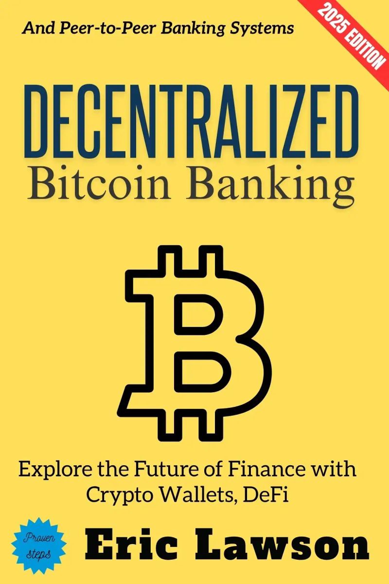 Decentralized Bitcoin banking