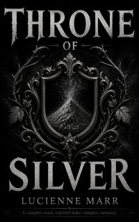 Throne of Silver