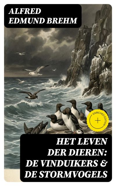 Het Leven der Dieren: De Vinduikers & De Stormvogels