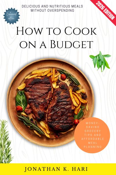 How to Cook on a Budget