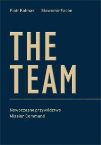 The team
