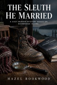 The Sleuth He Married