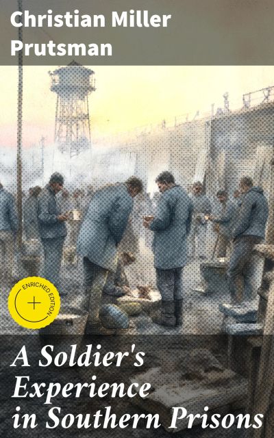 A Soldier's Experience in Southern Prisons