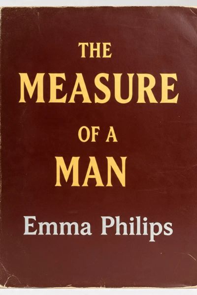 The  Measure of a man 