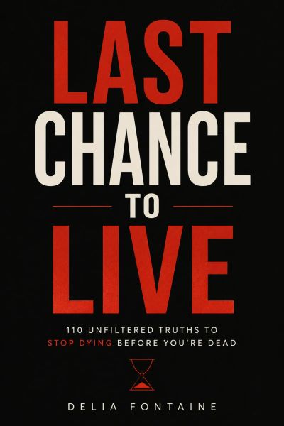 LAST CHANCE TO LIVE