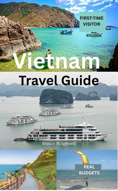 Vietnam Travel Guide