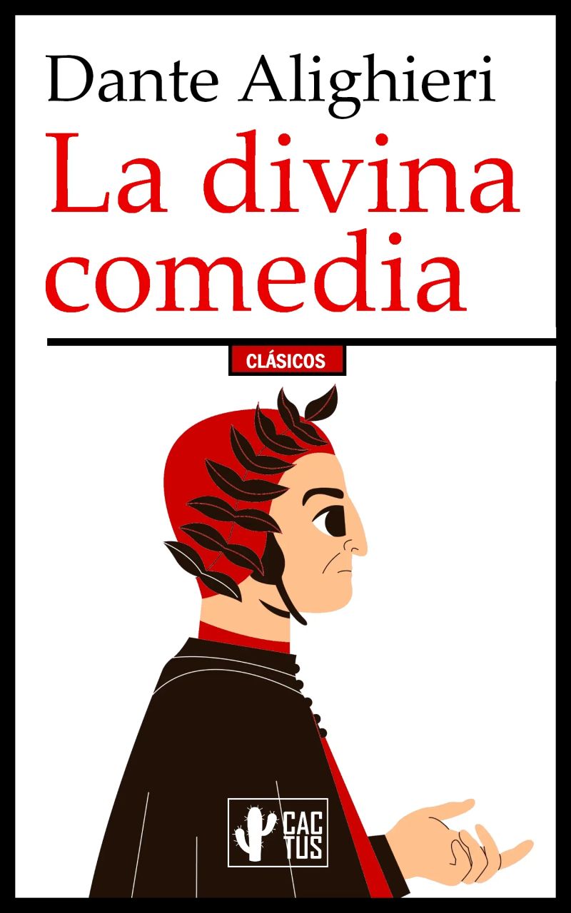 La divina comedia