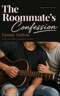 The Roommate's Confession